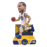Stephen Curry Golden State Warriors Highlight Series Bobblehead Bobbletopia 