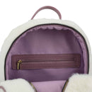 Stitch and Angel Lilo & Stitch Plush Mini Backpack