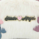 Stitch and Angel Lilo & Stitch Plush Mini Backpack