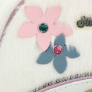 Stitch and Angel Lilo & Stitch Plush Mini Backpack