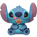 Disney Stitch with Lollipop Lilo & Stitch 3D Foam Magnet