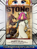 Stone Vol 1