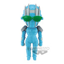 JoJo's Bizarre Adventure Stone Ocean POLIGOROID S.F. Figure