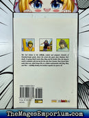 Storm Riders The Novel A Tale of No Name