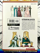 Stravaganza The Queen in the Iron Mask Vol 1