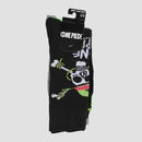 Straw Hat Pirates (One Piece) Crew Socks 3 Pack