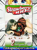 Strawberry 100% Vol 2