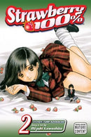 Strawberry 100% Vol 2