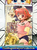 Stray Little Devil Vol 1