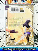 Stray Little Devil Vol 1