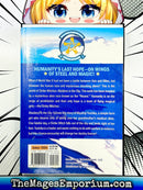 Strike Witches Maidens in the Sky Vol 1