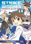 Strike Witches Vol 2