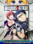 Succubus and Hitman Vol 1