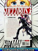 Succubus and Hitman Vol 1