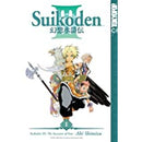 Suikoden III Vol 1
