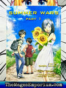Summer Wars Part 1
