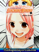 Sumomomo, Momomo Vol 2
