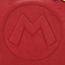 Super Mario Bros Patch Tote Bag