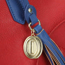 Super Mario Bros Patch Tote Bag