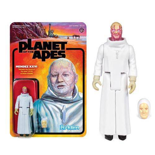 Super7 Planet of the Apes 3.75