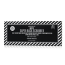 Men's Super Body Wash Infused Back Scrubber