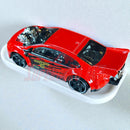 Display Shelf for Hot Wheels or 1:64 Vehicles | Command strip included