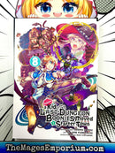 Suppose A Kid From Dungeon Boonies Moved To A Starter Town Vol 8