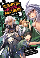 Survival in Another World With My Mistress Vol 3