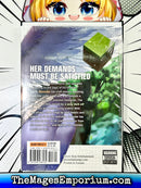 Survival in Another World With My Mistress Vol 3