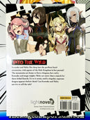 Survival In Another World With My Mistress Vol 4