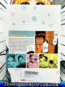 Sweat and Soap Vol 1