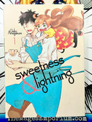 Sweetness and Lightning Vol 1