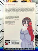 Sweetness and Lightning Vol 4