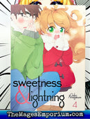 Sweetness and Lightning Vol 4