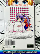 Sweety Vol 1