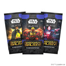 Star Wars: Unlimited - Shadows of the Galaxy Booster Display