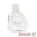 SWIVEL Pop Box Floating Shelf | Rotate your box for the perfect display | Screws included