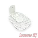 SWIVEL Pop Box Floating Shelf | Rotate your box for the perfect display | Screws included