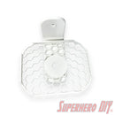 SWIVEL Pop Box Floating Shelf | Rotate your box for the perfect display | Screws included