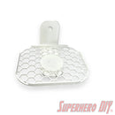 SWIVEL Pop Box Floating Shelf | Rotate your box for the perfect display | Screws included