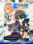 Sword Art Online Aincrad