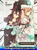 Sword Art Online Aincrad Vol 1