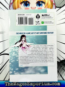 Sword Art Online Fairy Dance Vol 2