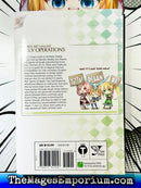 Sword Art Online Girls' Ops Vol 1