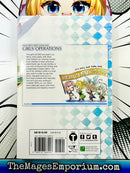 Sword Art Online Girls' Ops Vol 2