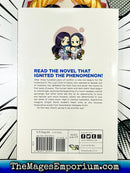 Sword Art Online Moon Cradle Vol 19