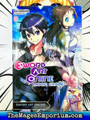 Sword Art Online Moon Cradle Vol 19