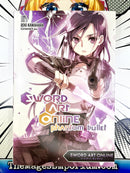 Sword Art Online Phantom Bullet Vol 5
