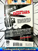 Sword of the Dark Ones Vol 1