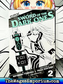 Sword of the Dark Ones Vol 2